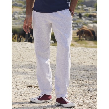 Мъжко долнище Classic Open Hem Jog Pants